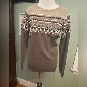 Brooks Brothers vintage sweater